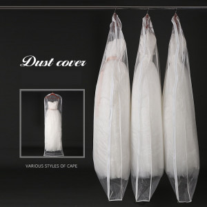 22823GB03 160/180 cm Dresses Cover Dresses Bags