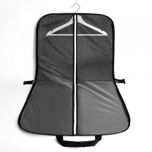 22823GB15 Two Use Men Suits Cover Garment Bag