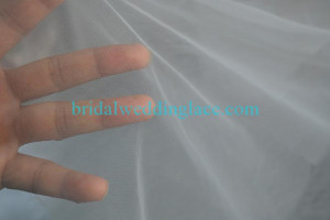 Top Quality SoftTulle for Wedding Evening Party Prom Dresses Formal Wear Couture Bridal Veils