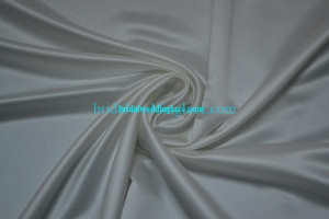 Soft Heavy Satin Fabric for Wedding Dress Evening Party Formal Wear Bridal Couture Export Quality Thick Satin Taiwan Heavy Satin Duchess Satin
